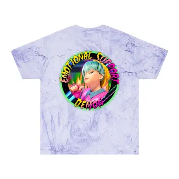 Saja Boys - BABY "Emotional Support Demon" T-Shirt