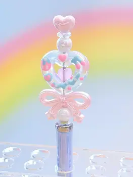 Sugar Script – Candycore Series Beaded Pen