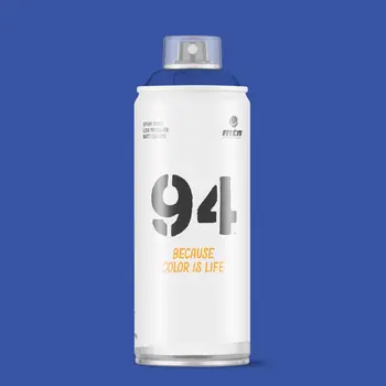 Spray Montana 94 Azul Ween RV-318