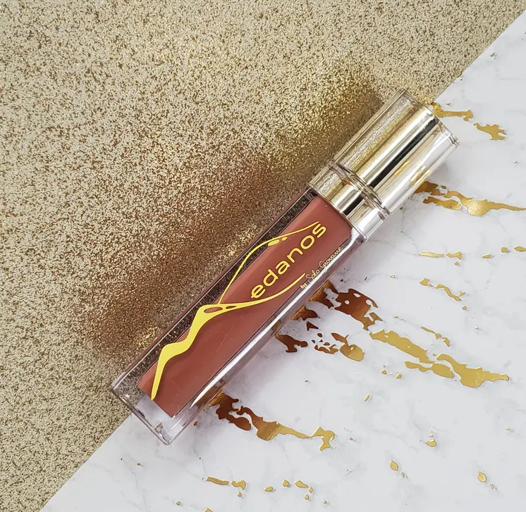 Medanos Lipgloss Collection #19