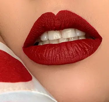 Matte Liquid Lipstick 5