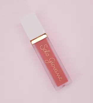 SG Matte Lipstick 010