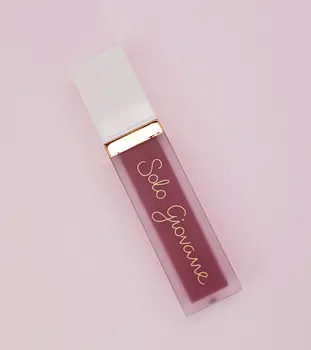 SG Matte Lipstick 020