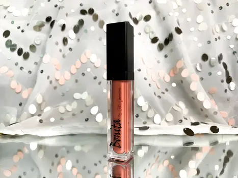 Bonita Matte Liquid Lipstick 23