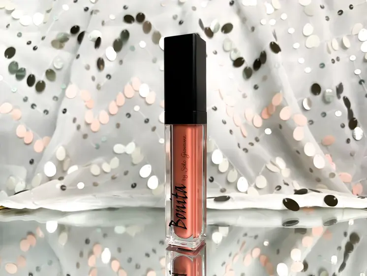 Bonita Matte Liquid Lipstick 23