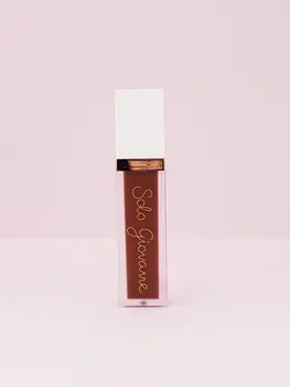 SG Matte Lipstick 3