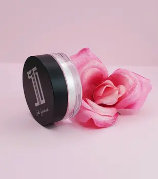 Silver Shine Bright Highlighting Powder