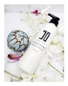 Goat Milk and Vitamin E