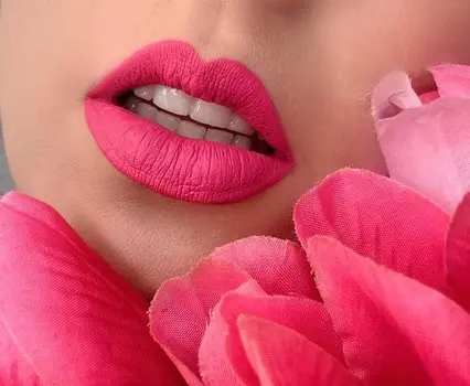 Matte Liquid Lipstick 25