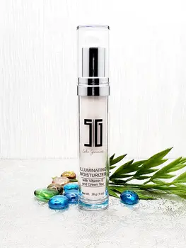 SG Illuminating Moisturizer
