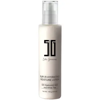 SG Super Hydrating Moisturizer