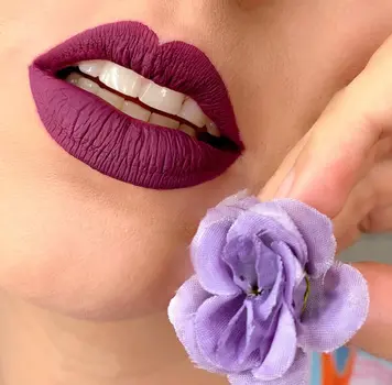 Matte Liquid Lipstick 13