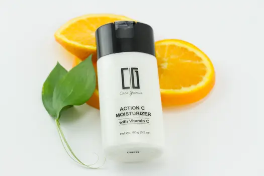 Men Vitamin C Moisturizer