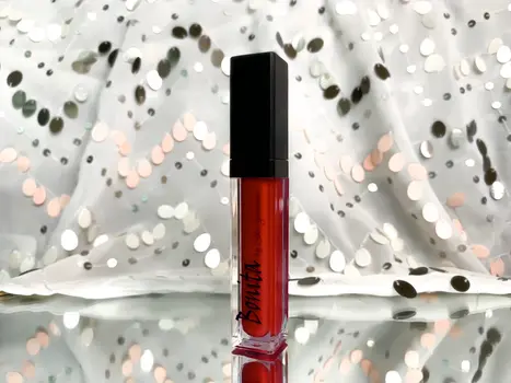 Bonita Matte Liquid Lipstick 04