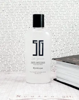 Mystique Hand Sanitizer
