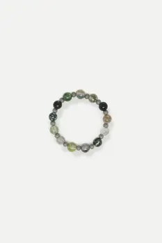 CORE Collection Indian Agate Ring