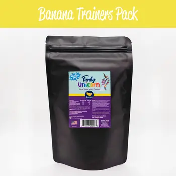Trainers Pack-Banana