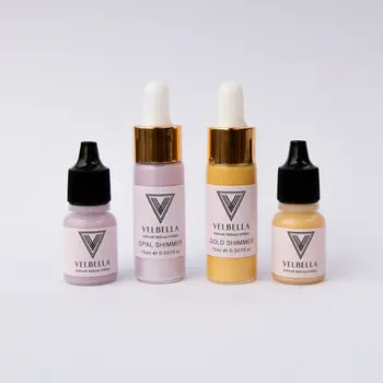 Airbrush Highlighter