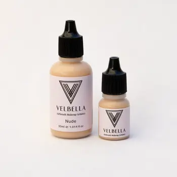 Airbrush Foundation - HD