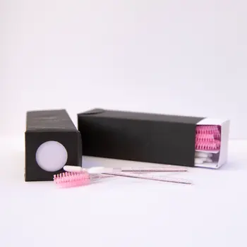 Lip Applicator Disposable Spoolies