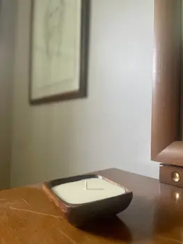 Citronella - Woodlot Collection