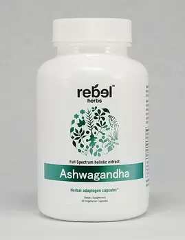 Ashwagandha Capsules