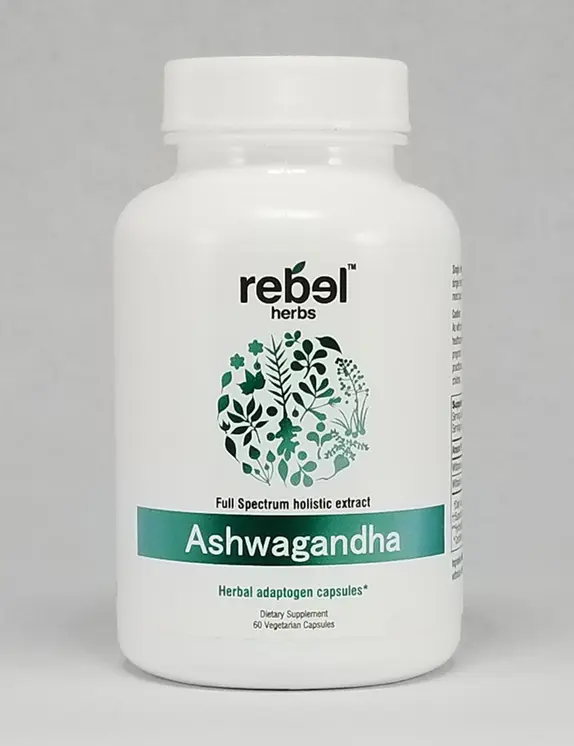 Ashwagandha Capsules