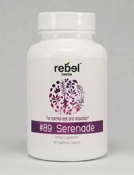 #89 Serenade 60 capsules