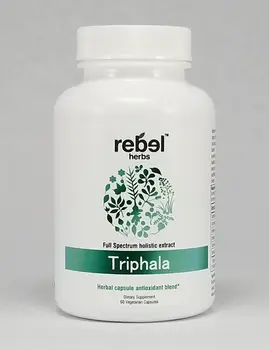 Triphala Capsules