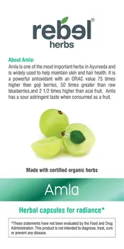 Amla Capsules