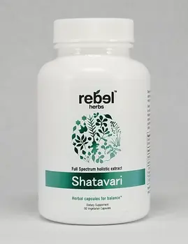 Shatavari Capsules