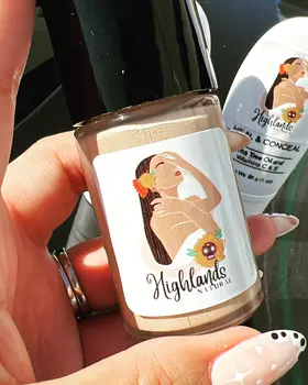 ALOE VERA FOUNDATION