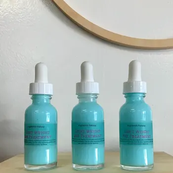 Light weight Eye treatment