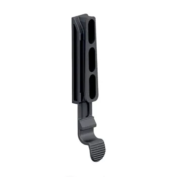 Mounting Bracket - "Locking" Qty: 1