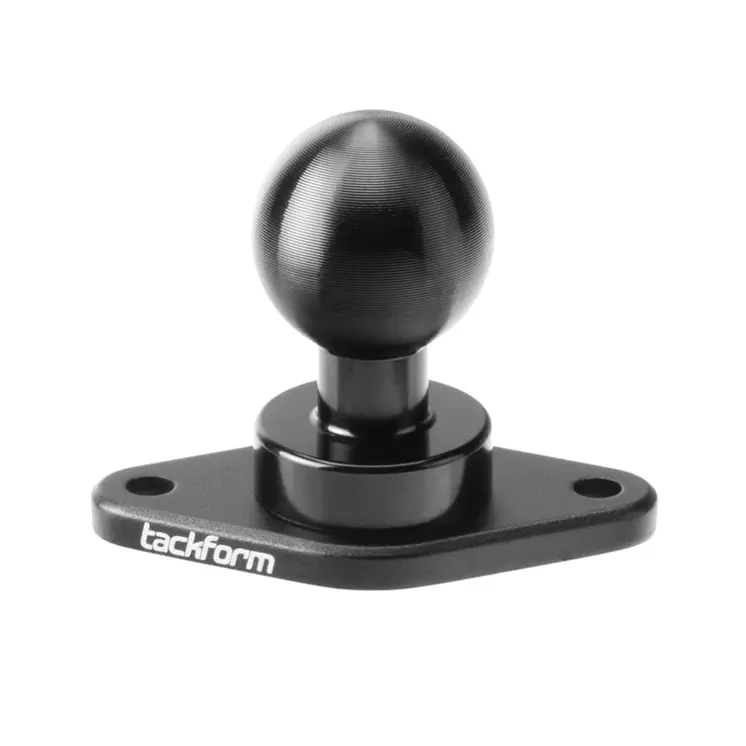 Impact Series Diamond Base Adapter with 26mm Ball