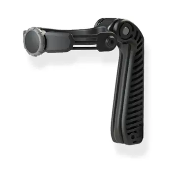 GRIP'R - Drink Holder / Tumbler Handle. 2.5" to 4" Dia. Containers. 12 - 40oz.