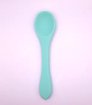 Silicone Spoon