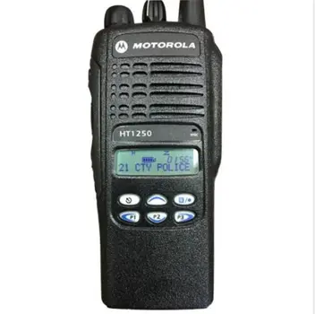 Motorola HT1250 UHF