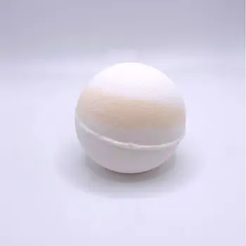 Calming Chamomile Buttermilk Bath Bomb