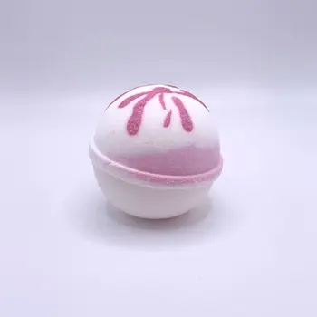 Love Spell Buttermilk Bath Bomb