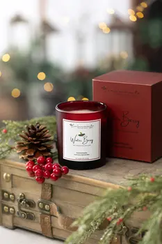 Winter Berry