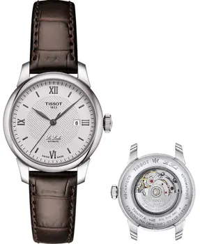 TISSOT Mod. LE LOCLE
