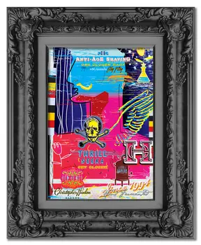 ART | COLLECTOR'S EDITION