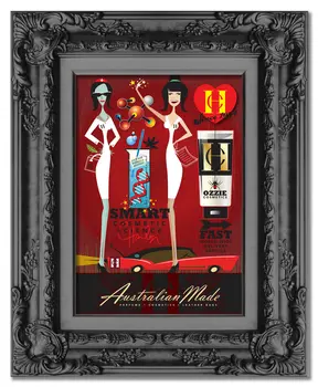 ART | COLLECTOR'S EDITION