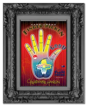 ART | COLLECTOR'S EDITION