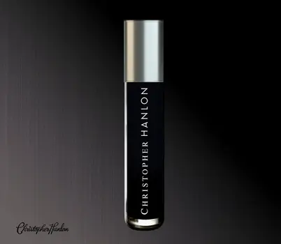 POST SHAVE RELIEF | GHK Cu + VITAMIN E | MICRO TREATMENT Styptic | Gold Rush Bergamot + Mint