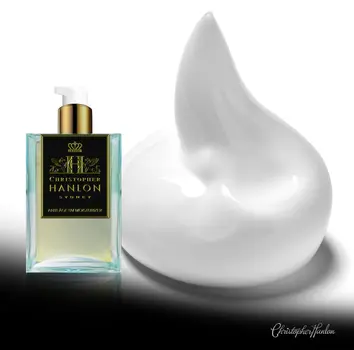 ANTI-ÂGE UV MOISTURIZER | AFTER SHAVE LOTION FOR MEN – Black Cockatoo + Mint