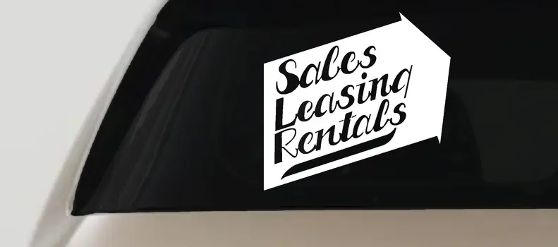 Boost Your Business with Sales Leasing Rentals Lettering Solutions