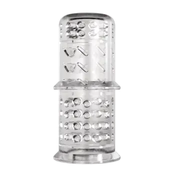 The Extra TrueGripâ„¢ Sleeve