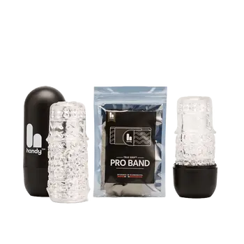 The Starter Bundle: Accessories